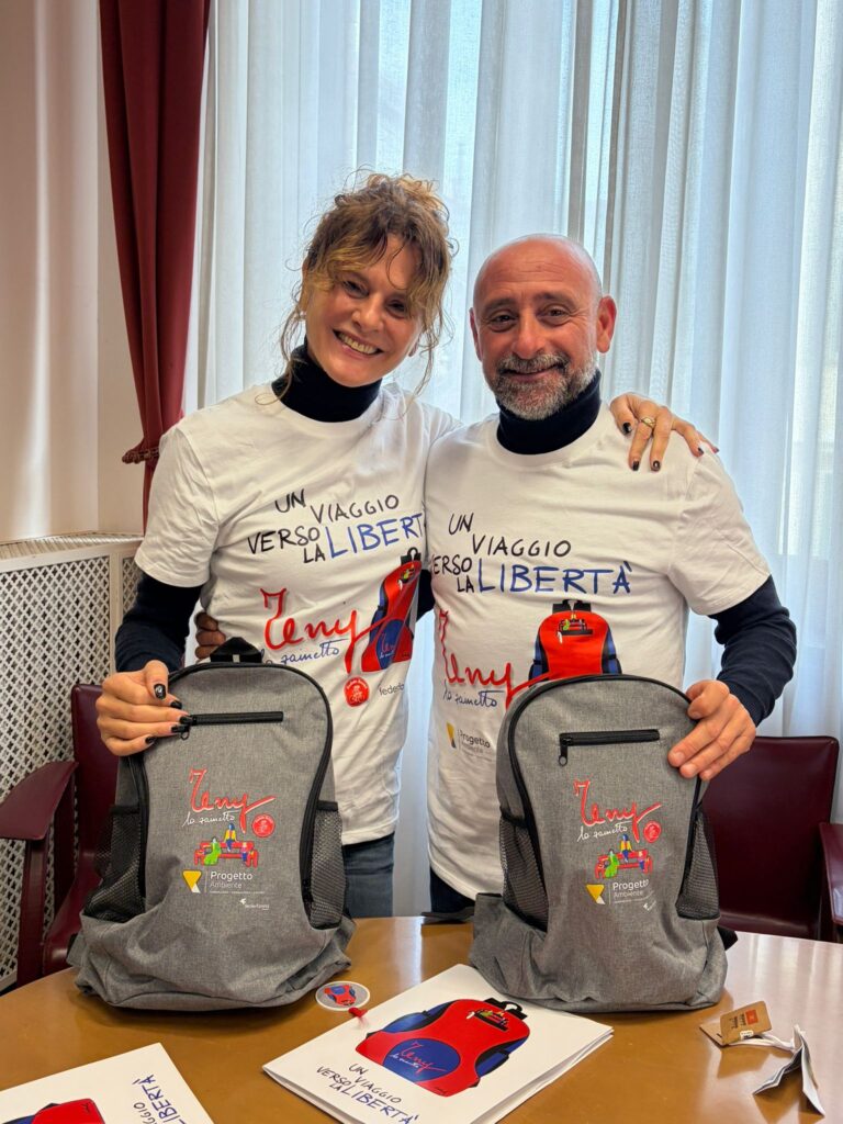 Marianella-Bargili-e-Paolo-Bettini