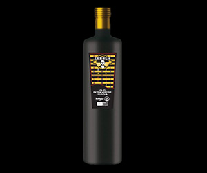 Olio tenute cheri vilia