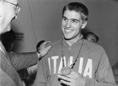 Nino Benvenuti