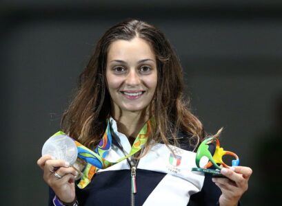 Rossella Fiamingo