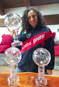 Federica Brignone