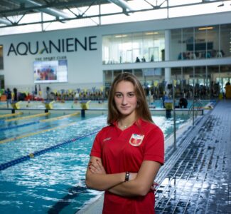 Simona Quadarella
