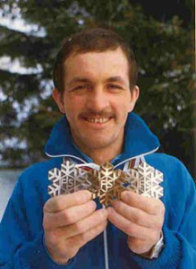 Maurilio De Zolt