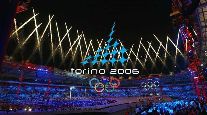 torino 2006 cerimonia apertura