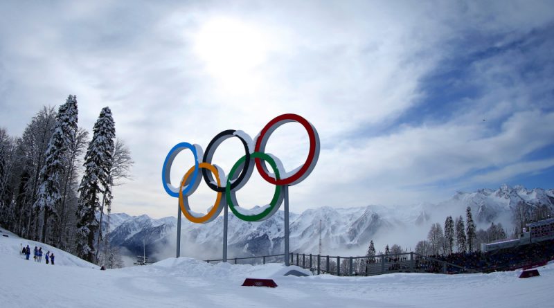 sochi 2014