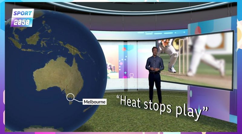 bbc sport 2050 met