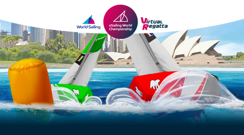 virtual regatta