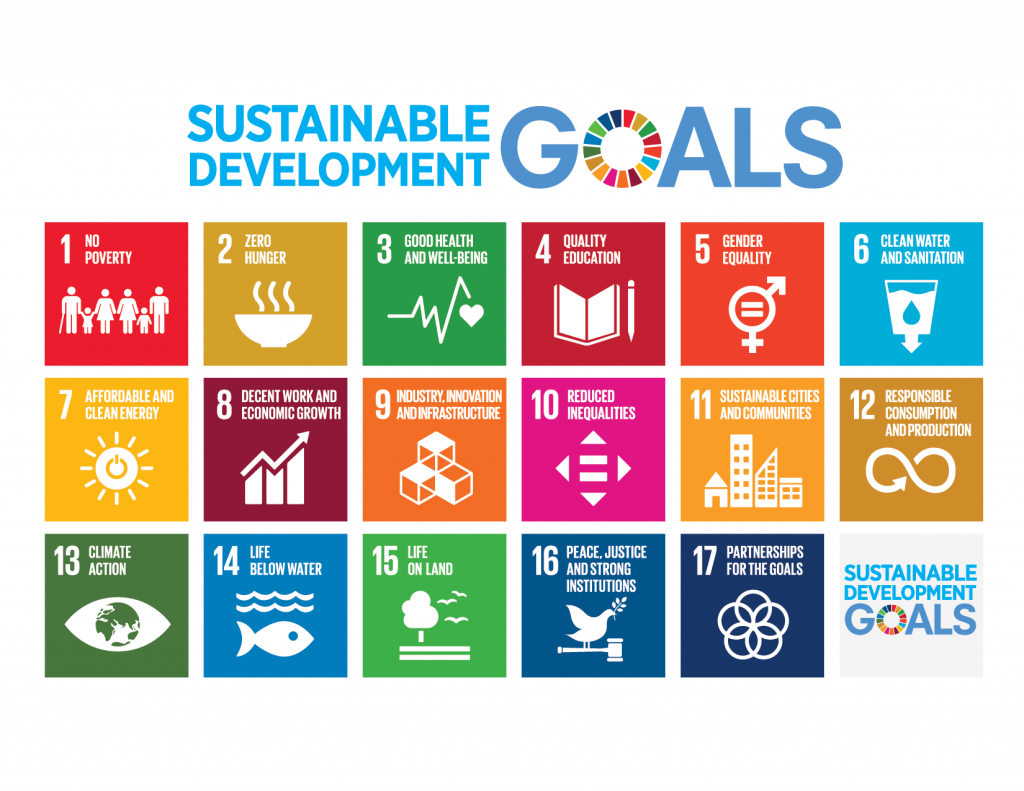 sustainable development goals