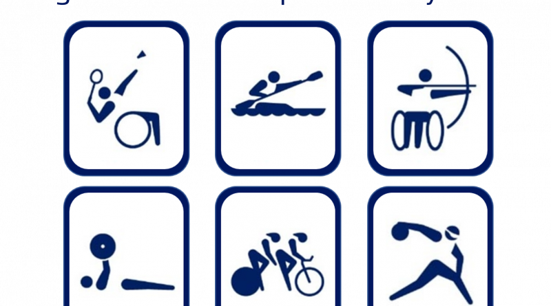 guida paralimpiadi tokyo 2020