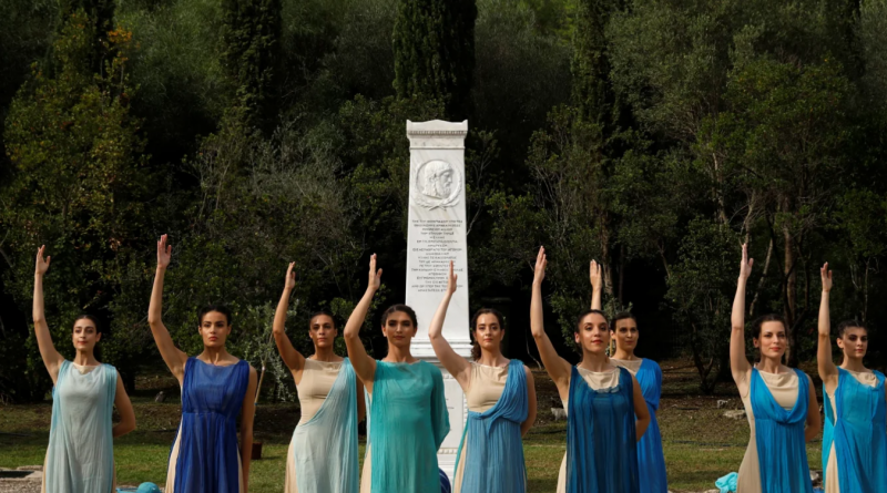 accademia olimpica internazionale