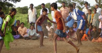 kabaddi