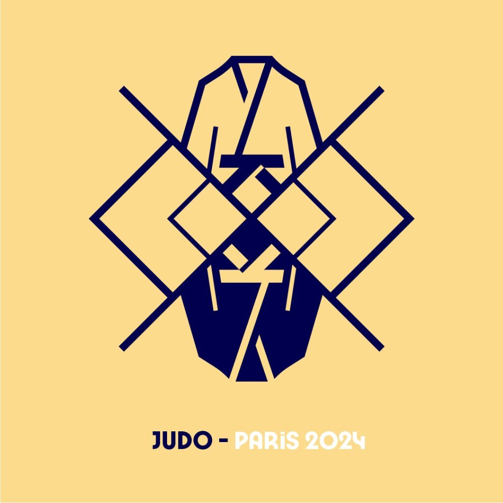 Judo a Parigi 2024 vittoria o sconfitta, tutto in 4 minuti Sportopolis
