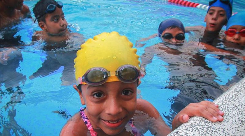 #sportday 2024: lo sport per la promozione di società pacifiche e inclusive