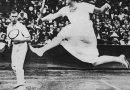 Suzanne Lenglen: il glamour francese e la grinta femminile sui campi di tennis