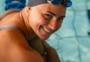 Ciao, sono Giulia e il nuoto mi ha reso libera
