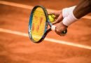 Le stelle del tennis in un libro