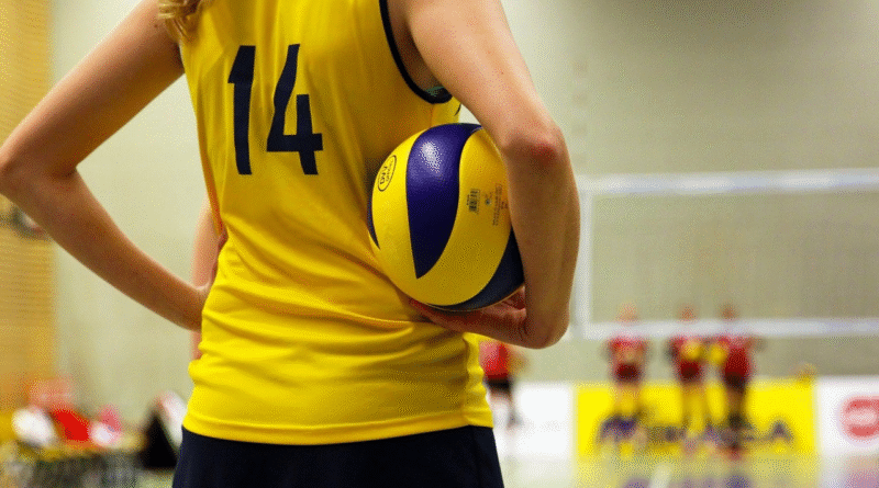 Lo sport insegna a rialzarsi dopo una sconfitta. Al via il Giubileo dello Sport
