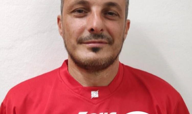 Luciano Caldara bloccato a Dubai