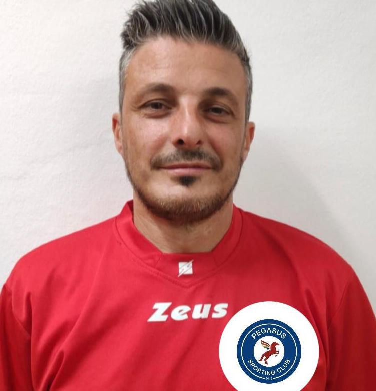 Luciano Caldara bloccato a Dubai