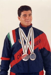 Alberto Tomba